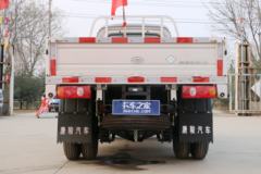 唐骏欧铃 赛菱F3-1 1.2L 88马力 汽油/CNG 3.08米单排栏板微卡(ZB1025ADC3V) 唐骏欧铃 赛菱F3-1 1.2L 88马力 汽油/CNG 3.08米单排栏板微卡(ZB1025ADC3V)