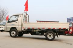 唐骏欧铃 赛菱F3-1 1.2L 88马力 汽油/CNG 3.08米单排栏板微卡(ZB1025ADC3V) 唐骏欧铃 赛菱F3-1 1.2L 88马力 汽油/CNG 3.08米单排栏板微卡(ZB1025ADC3V)