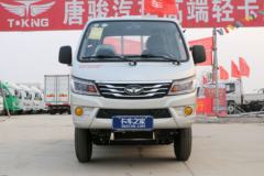 唐骏欧铃 赛菱F3-1 1.2L 88马力 汽油/CNG 3.08米单排栏板微卡(ZB1025ADC3V) 唐骏欧铃 赛菱F3-1 1.2L 88马力 汽油/CNG 3.08米单排栏板微卡(ZB1025ADC3V)