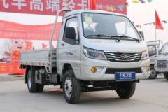 唐骏欧铃 赛菱F3-1 1.2L 88马力 汽油/CNG 3.08米单排栏板微卡(ZB1025ADC3V) 唐骏欧铃 赛菱F3-1 1.2L 88马力 汽油/CNG 3.08米单排栏板微卡(ZB1025ADC3V)