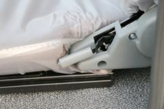 唐骏欧铃 赛菱F3-1 1.2L 88马力 汽油/CNG 3.08米单排栏板微卡(ZB1025ADC3V) 唐骏欧铃 赛菱F3-1 1.2L 88马力 汽油/CNG 3.08米单排栏板微卡(ZB1025ADC3V)