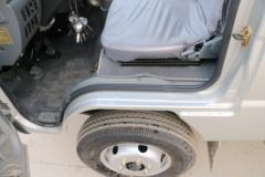 唐骏欧铃 赛菱F3-1 1.2L 88马力 汽油/CNG 3.08米单排栏板微卡(ZB1025ADC3V) 唐骏欧铃 赛菱F3-1 1.2L 88马力 汽油/CNG 3.08米单排栏板微卡(ZB1025ADC3V)