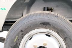 唐骏欧铃 赛菱F3-1 1.2L 88马力 汽油/CNG 3.08米单排栏板微卡(ZB1025ADC3V) 唐骏欧铃 赛菱F3-1 1.2L 88马力 汽油/CNG 3.08米单排栏板微卡(ZB1025ADC3V)