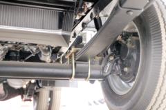 唐骏欧铃 赛菱F3-1 1.2L 88马力 汽油/CNG 3.08米单排栏板微卡(ZB1025ADC3V) 唐骏欧铃 赛菱F3-1 1.2L 88马力 汽油/CNG 3.08米单排栏板微卡(ZB1025ADC3V)