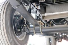 唐骏欧铃 赛菱F3-1 1.2L 88马力 汽油/CNG 3.08米单排栏板微卡(ZB1025ADC3V) 唐骏欧铃 赛菱F3-1 1.2L 88马力 汽油/CNG 3.08米单排栏板微卡(ZB1025ADC3V)