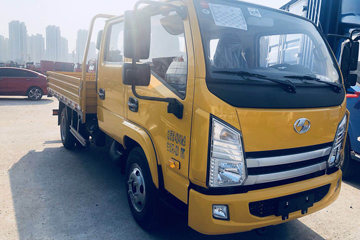 Ծ�� �Ͽ�X100-33 2019�� 110���� 3.18��˫�������Ῠ(SH1042KFDCNS)ͼƬ