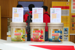 壳牌 劲霸K6 15W-40 CK-4 柴油发动机油 18L