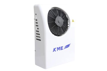 KME K2600BP 车用直流变频空调