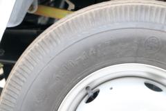 唐骏欧铃 小宝马 1.5L 108马力 汽油 3.48米单排厢式微卡(ZB5030XXYBDC5V)