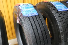 X MULTI韧其行&nbsp;轮胎外观                                                图片