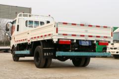 唐骏欧铃 T3系列 110马力 4.15米单排栏板轻卡(ZB1042JDD6V)