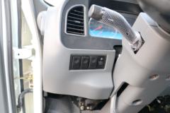 唐骏欧铃 T3系列 110马力 4.15米单排栏板轻卡(ZB1042JDD6V)