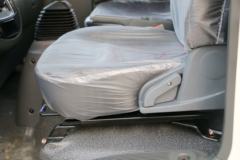 唐骏欧铃 T3系列 110马力 4.15米单排栏板轻卡(ZB1042JDD6V)