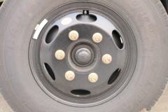 唐骏欧铃 T3系列 110马力 4.15米单排栏板轻卡(ZB1042JDD6V)