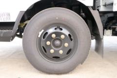 唐骏欧铃 T3系列 110马力 4.15米单排栏板轻卡(ZB1042JDD6V)