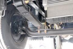 唐骏欧铃 T3系列 110马力 4.15米单排栏板轻卡(ZB1042JDD6V)