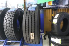 米其林 X MULTI T (425/65R22.5) 无内胎轮胎