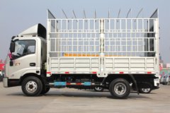 唐骏欧铃 K7系列 156马力 4.1米单排仓栅式轻卡(云内动力)(ZB5041CCYUDD6V) 唐骏欧铃 K7系列 156马力 4.1米单排仓栅式轻卡(云内动力)(ZB5041CCYUDD6V)