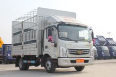 唐骏欧铃 K7系列 156马力 4.1米单排仓栅式轻卡(云内动力)(ZB5041CCYUDD6V) 唐骏欧铃 K7系列 156马力 4.1米单排仓栅式轻卡(云内动力)(ZB5041CCYUDD6V)