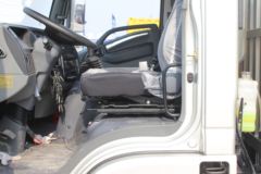 唐骏欧铃 K7系列 156马力 4.1米单排仓栅式轻卡(云内动力)(ZB5041CCYUDD6V) 唐骏欧铃 K7系列 156马力 4.1米单排仓栅式轻卡(云内动力)(ZB5041CCYUDD6V)