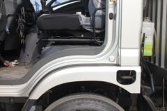 唐骏欧铃 K7系列 156马力 4.1米单排仓栅式轻卡(云内动力)(ZB5041CCYUDD6V) 唐骏欧铃 K7系列 156马力 4.1米单排仓栅式轻卡(云内动力)(ZB5041CCYUDD6V)