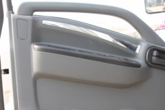 唐骏欧铃 K7系列 156马力 4.1米单排仓栅式轻卡(云内动力)(ZB5041CCYUDD6V) 唐骏欧铃 K7系列 156马力 4.1米单排仓栅式轻卡(云内动力)(ZB5041CCYUDD6V)