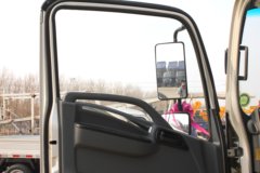 唐骏欧铃 K7系列 156马力 4.1米单排仓栅式轻卡(云内动力)(ZB5041CCYUDD6V) 唐骏欧铃 K7系列 156马力 4.1米单排仓栅式轻卡(云内动力)(ZB5041CCYUDD6V)