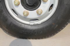 唐骏欧铃 K7系列 156马力 4.1米单排仓栅式轻卡(云内动力)(ZB5041CCYUDD6V) 唐骏欧铃 K7系列 156马力 4.1米单排仓栅式轻卡(云内动力)(ZB5041CCYUDD6V)