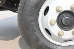 唐骏欧铃 K7系列 156马力 4.1米单排仓栅式轻卡(云内动力)(ZB5041CCYUDD6V) 唐骏欧铃 K7系列 156马力 4.1米单排仓栅式轻卡(云内动力)(ZB5041CCYUDD6V)