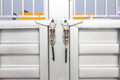 唐骏欧铃 K7系列 156马力 4.1米单排仓栅式轻卡(云内动力)(ZB5041CCYUDD6V) 唐骏欧铃 K7系列 156马力 4.1米单排仓栅式轻卡(云内动力)(ZB5041CCYUDD6V)