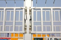 唐骏欧铃 K7系列 156马力 4.1米单排仓栅式轻卡(云内动力)(ZB5041CCYUDD6V) 唐骏欧铃 K7系列 156马力 4.1米单排仓栅式轻卡(云内动力)(ZB5041CCYUDD6V)