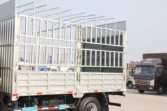 唐骏欧铃 K7系列 156马力 4.1米单排仓栅式轻卡(云内动力)(ZB5041CCYUDD6V) 唐骏欧铃 K7系列 156马力 4.1米单排仓栅式轻卡(云内动力)(ZB5041CCYUDD6V)