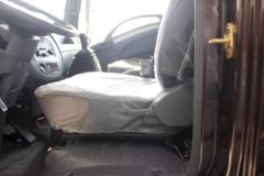 唐骏欧铃 T3系列 110马力 4.15米单排栏板轻卡(ZB1042JDD6V)