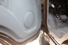 唐骏欧铃 T3系列 110马力 4.15米单排栏板轻卡(ZB1042JDD6V)