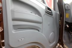 唐骏欧铃 T3系列 110马力 4.15米单排栏板轻卡(ZB1042JDD6V)