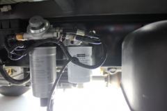 唐骏欧铃 T3系列 110马力 4.15米单排栏板轻卡(ZB1042JDD6V)