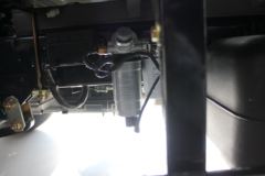 唐骏欧铃 T3系列 110马力 4.15米单排栏板轻卡(ZB1042JDD6V)