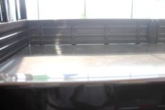 唐骏欧铃 T3系列 110马力 4.15米单排栏板轻卡(ZB1042JDD6V)