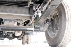 唐骏欧铃 赛菱F3 1.5L 108马力 汽油/CNG 3.08米单排售货车(ZB5026XSHADC3V)