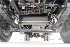 唐骏欧铃 赛菱F3 1.5L 108马力 汽油/CNG 3.08米单排售货车(ZB5026XSHADC3V)