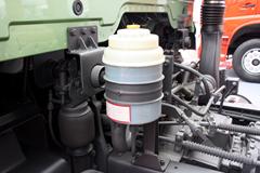 东风商用车 天锦中卡 285马力 4X2载货车(底盘)(国五)(DFL1160BW)