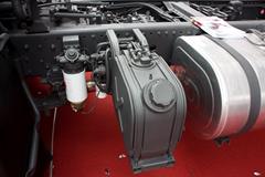 东风商用车 天锦中卡 285马力 4X2载货车(底盘)(国五)(DFL1160BW)