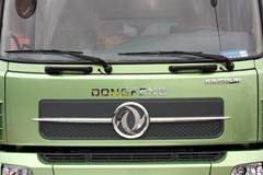 东风商用车 天锦中卡 285马力 4X2载货车(底盘)(国五)(DFL1160BW)