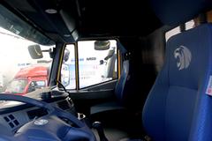 上汽红岩 杰狮重卡 340马力 6X4 7.2米自卸车(CQ3254HTFG384) 上汽红岩 杰狮重卡 340马力 6X4 7.2米自卸车(CQ3254HTFG384)