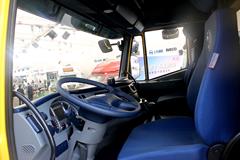 上汽红岩 杰狮重卡 340马力 6X4 7.2米自卸车(CQ3254HTFG384) 上汽红岩 杰狮重卡 340马力 6X4 7.2米自卸车(CQ3254HTFG384)