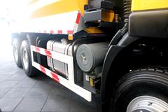 上汽红岩 杰狮重卡 340马力 6X4 7.2米自卸车(CQ3254HTFG384) 上汽红岩 杰狮重卡 340马力 6X4 7.2米自卸车(CQ3254HTFG384)