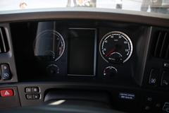 斯堪尼亚 R系列重卡 470马力 6X2R 牵引车(型号R470)