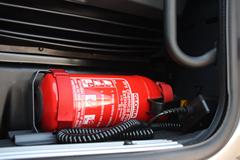 斯堪尼亚 R系列重卡 470马力 6X2R 牵引车(型号R470)