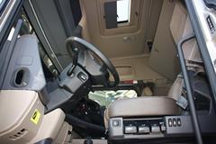 斯堪尼亚 R系列重卡 470马力 6X2R 牵引车(型号R470)