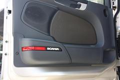 斯堪尼亚 R系列重卡 470马力 6X2R 牵引车(型号R470)